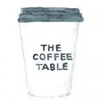 THE COFFEE TABLE